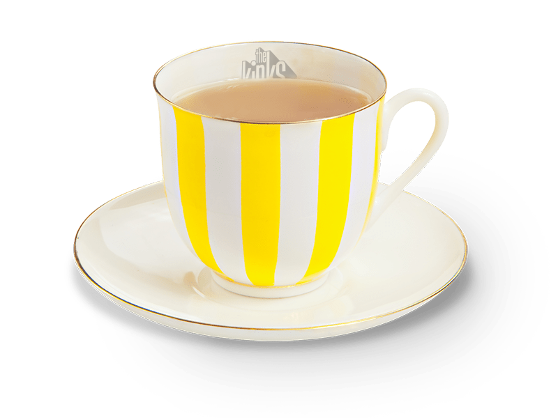 Cuffa Tea THE KINKS - HAVE A CUPPA TEA